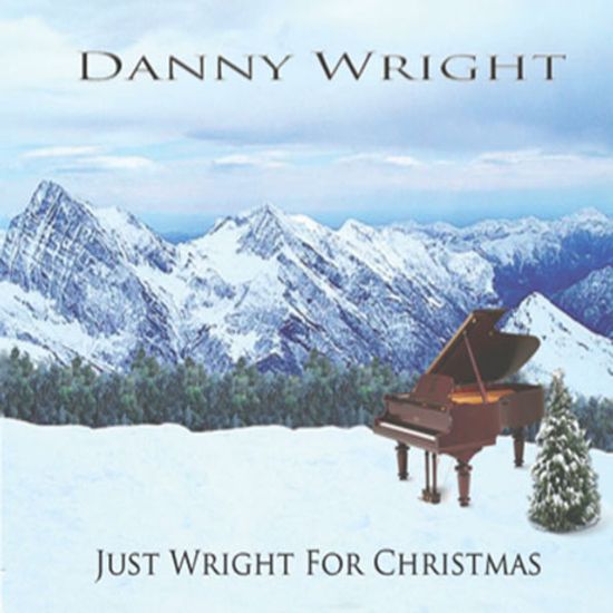 JUST WRIGHT FOR CHRISTMAS