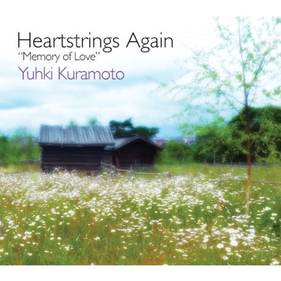 HEARTSTRINGS AGAIN: MEMORY OF LOVE