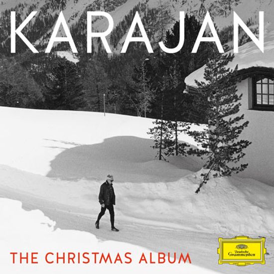 THE CHRISTMAS ALBUM [카라얀: 크리스마스 앨범]