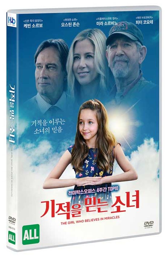 기적을 믿는 소녀 [THE GIRL WHO BELIEVES IN MIRACLES]