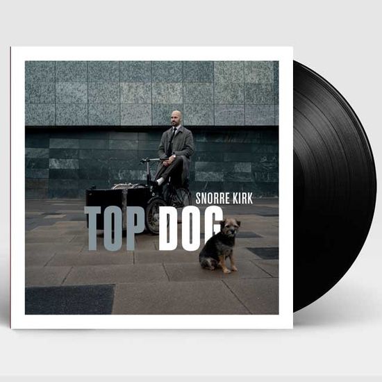 TOP DOG [LP]