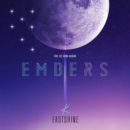 EMBERS [EP]