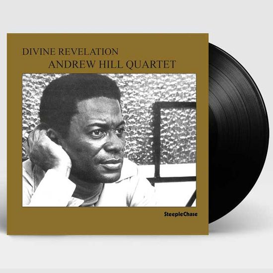 DIVINE REVELATION [180G LP]