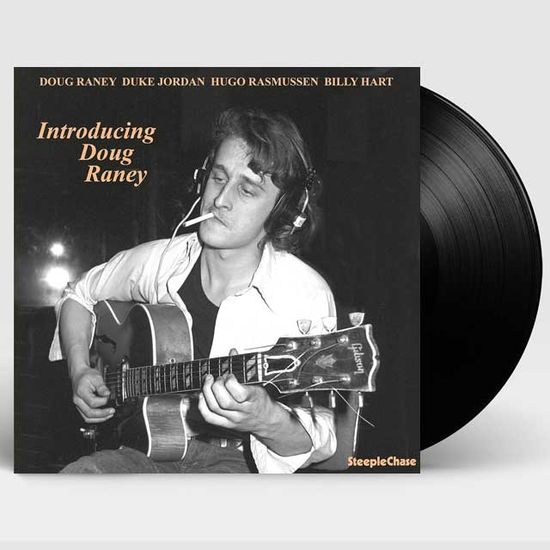 INTRODUCING DOUG RANEY [180G LP]