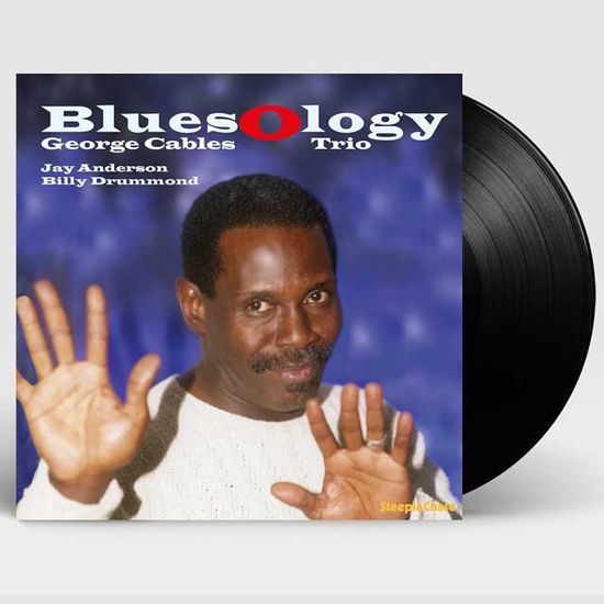 BLUESOLOGY [180G LP]