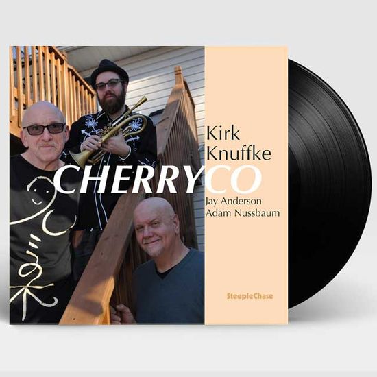 CHERRYCO [180G LP]