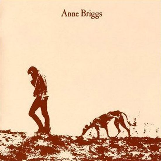 ANNE BRIGGS [180G LP]