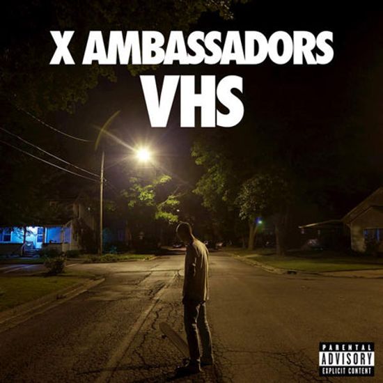 VHS [LP]