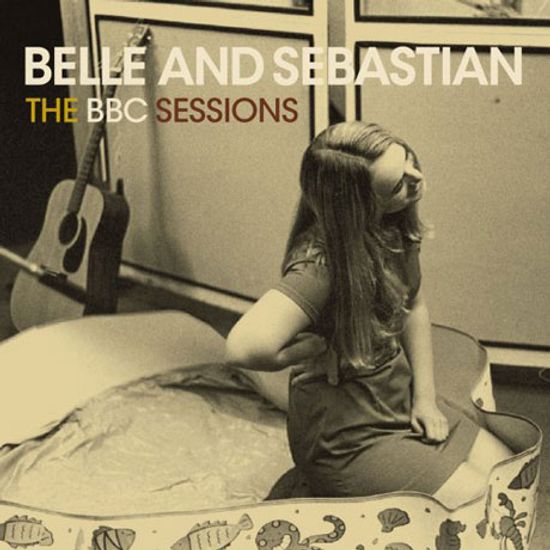 THE BBC SESSIONS