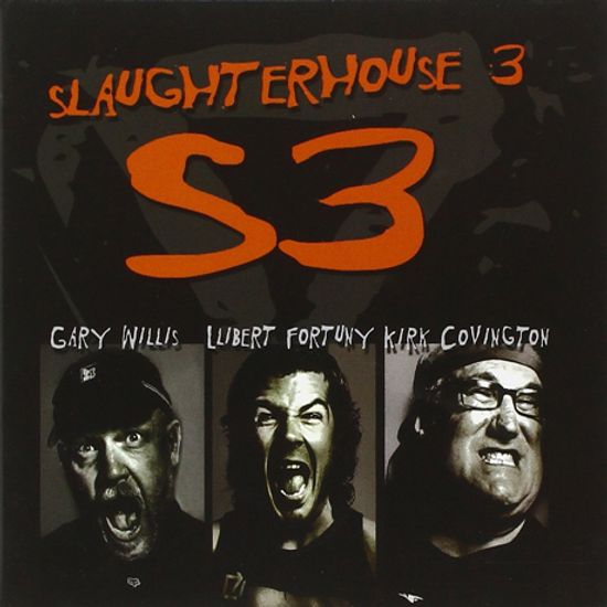 SLAUGHTERHOUSE 3