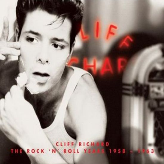 THE ROCK N ROLL YEARS 1958-1963