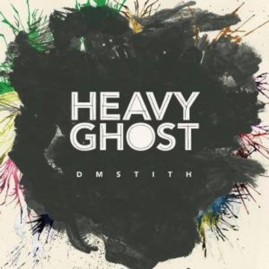 HEAVY GHOST [2LP+MP3]