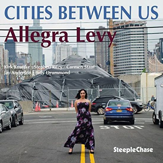 CITIES BETWEEN US