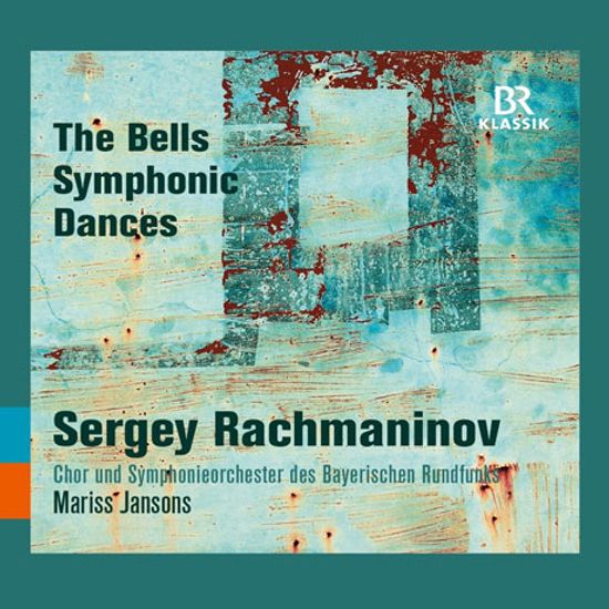 THE BELLS, SYMPPHONIC DANCES/ MARISS JANSONS [라흐마니노프: 종 & 교향적 무곡 - 마리스 얀손스]