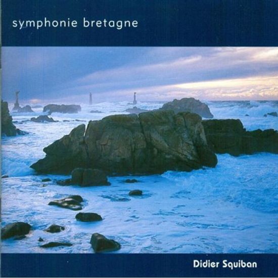 SYMPHONIE BRETAGNE