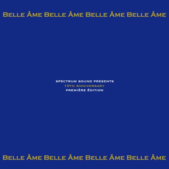 SPECTRUM SOUND: 10TH ANNIVERSARY PREMIERE EDITION [스펙트럼사운드 창립 10주년 에디션] [한정반]