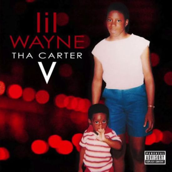 THA CARTER 5