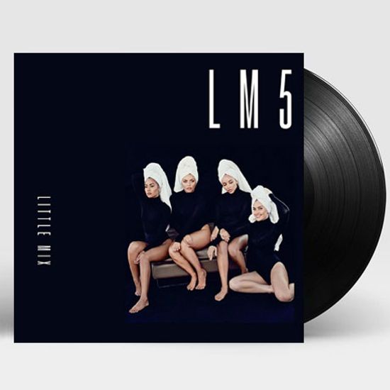 LM5 [LP]