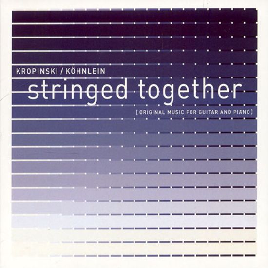 STRINGED TOGETHER