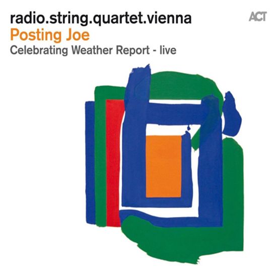 POSTING JOE: CELEBRATING WEATHER REPORT, LIVE