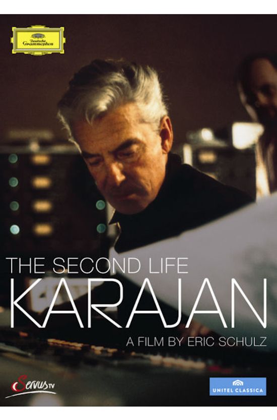 THE SECOND LIFE: A FILM BY ERIC SCHULZ [카라얀: 세컨드 라이프]
