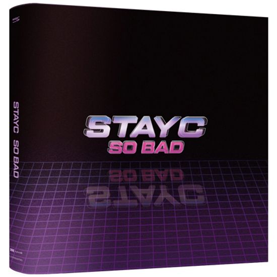 STAR TO A YOUNG CULTURE [싱글 1집]