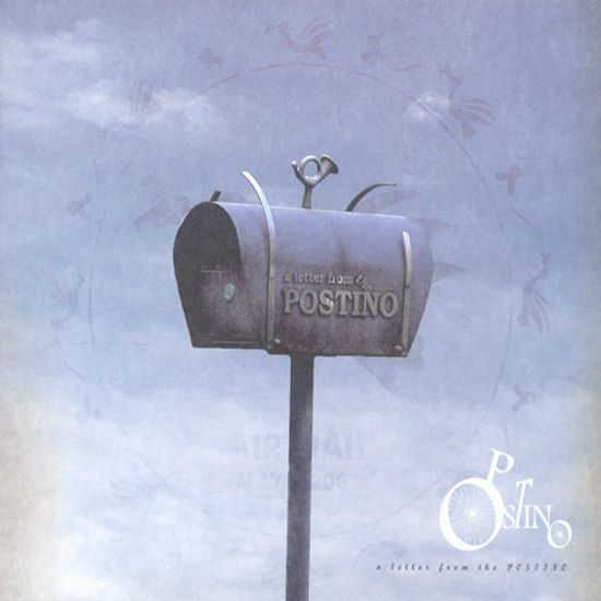 A LETTER FROM THE POSTINO