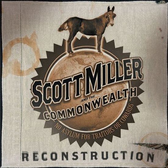 RECONSTRUCTION