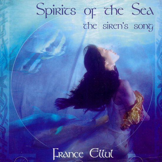 SPIRTS OF THE SEA: THE SIREN`S SONG