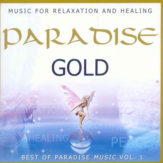 PARADISE GOLD: BEST OF PARADISE MUSIC VOL.1