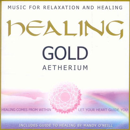 HEALING GOLD