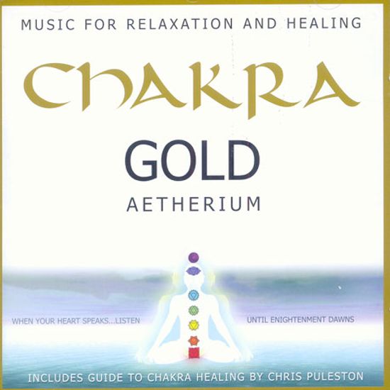 CHAKRA GOLD
