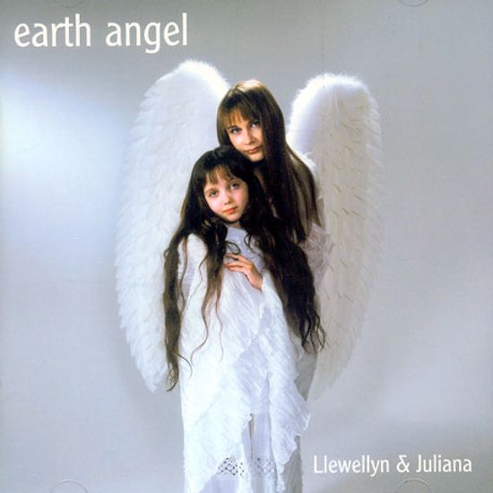 EARTH ANGEL