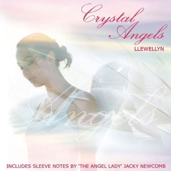 CRYSTAL ANGELS: JOURNY TO THE ARCHANGELS