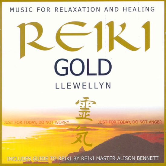 REIKI GOLD