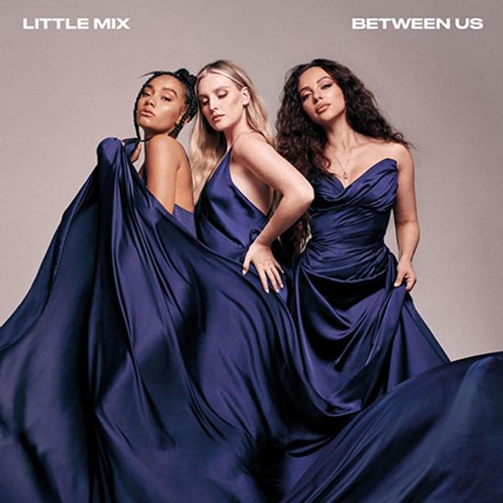 BETWEEN US [DELUXE]