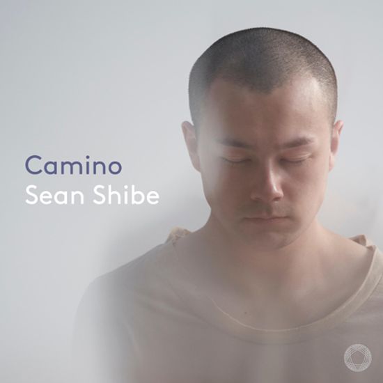 CAMINO [션 시베: 기타 연주집]