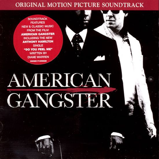 AMERICAN GANGSTER [아메리칸 갱스터]