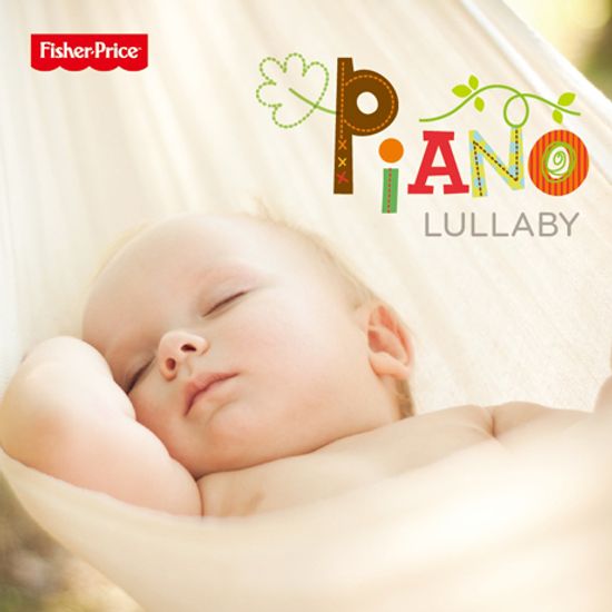 PIANO LULLABY: FISHER-PRICE [피아노 자장가: 피셔프라이스]