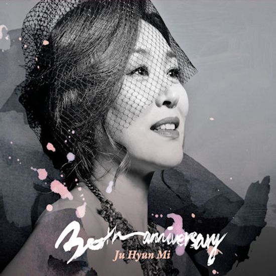 30TH ANNIVERSARY ALBUM