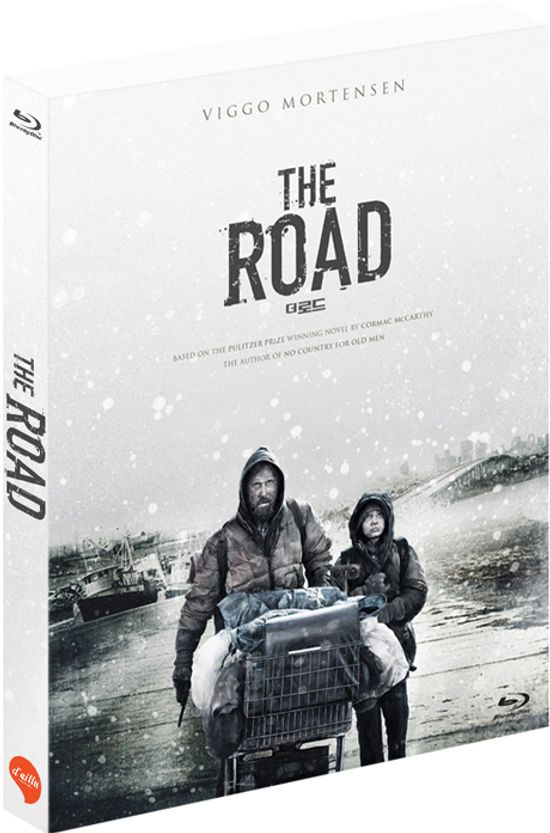 더 로드 [한정판] [THE ROAD]