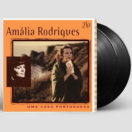 UMA CASA PORTUGUESA [180G LP]