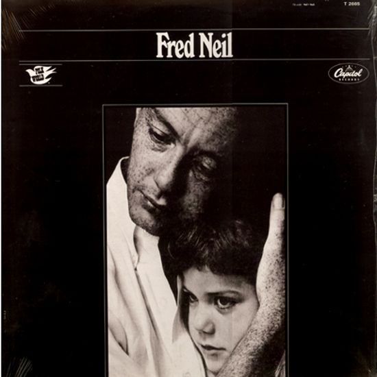 FRED NEIL [LP]