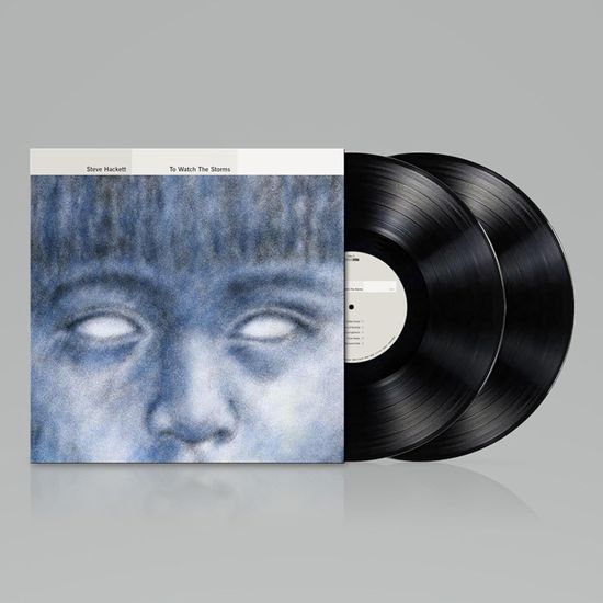 TO WATCH THE STORMS [RE-ISSUE 2023] [180G LP]