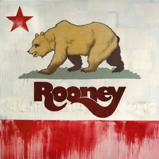 ROONEY [ENHANCED CD]