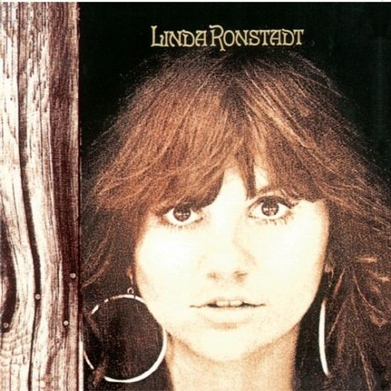 LINDA RONSTADT