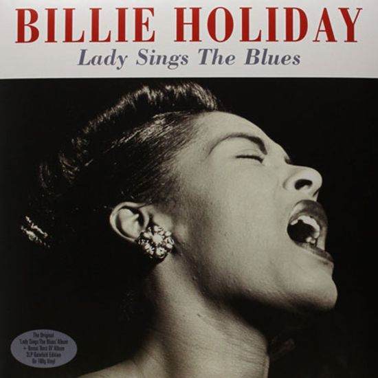 LADY SINGS THE BLUES [180G LP]