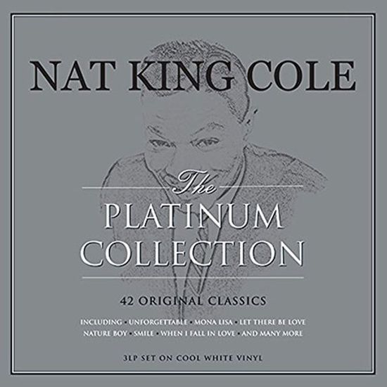 THE PLATINUM COLLECTION [180G LP]