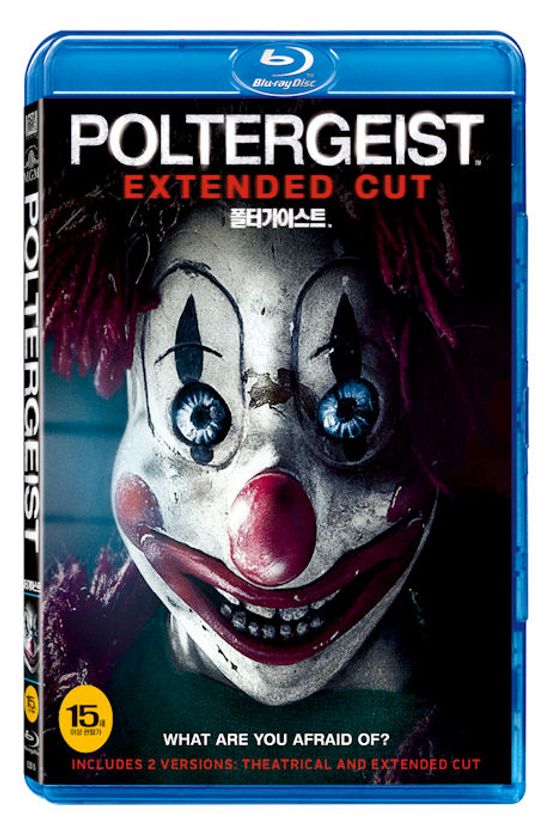 폴터가이스트 [POLTERGEIST]