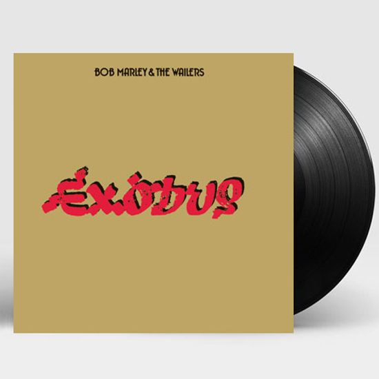 EXODUS [180G LP]